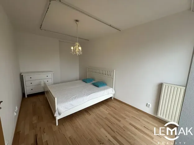 Pronájem bytu 4+kk, Olomouc, Okružní, 112 m2