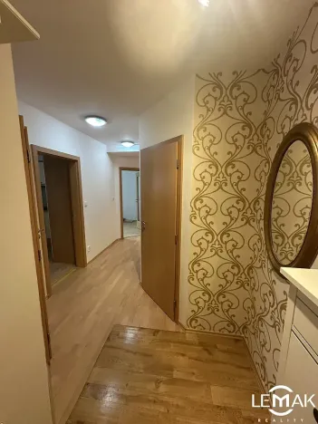 Pronájem bytu 4+kk, Olomouc, Okružní, 112 m2