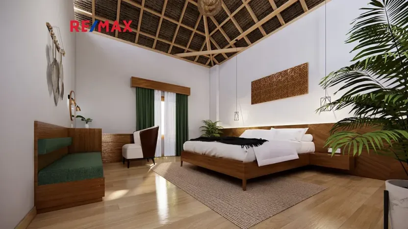 Prodej vily, Sekongkang, Indonésie, 128 m2