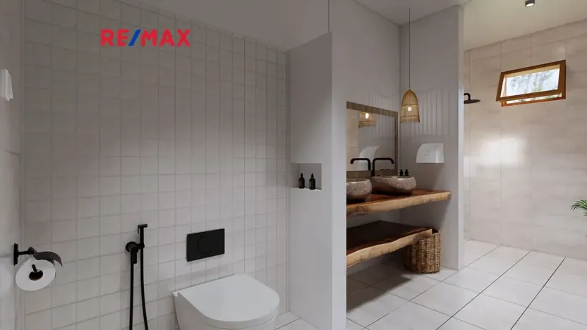 Prodej vily, Sekongkang, Indonésie, 128 m2