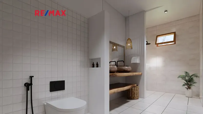 Prodej vily, Sekongkang, Indonésie, 128 m2