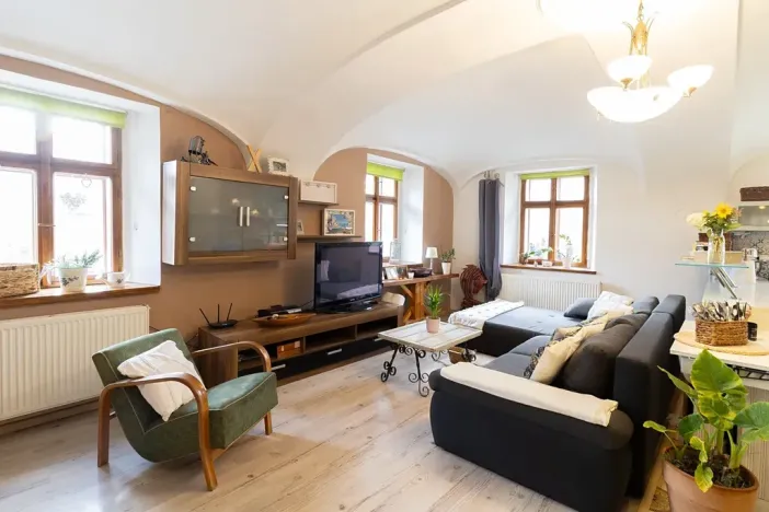 Prodej zemědělské usedlosti, Bžany, 240 m2