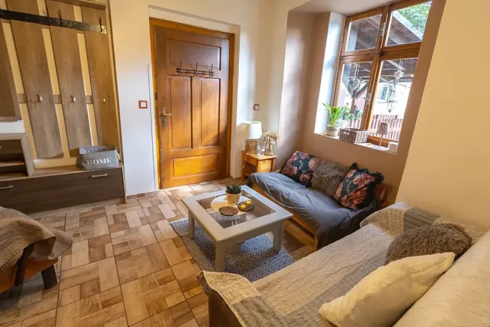 Prodej rodinného domu, Bžany, 240 m2