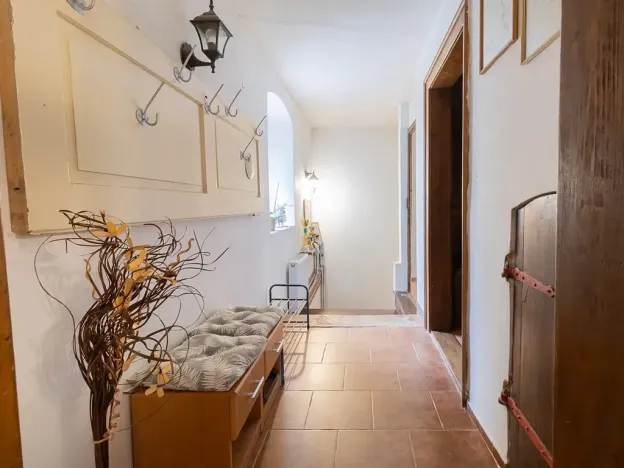 Prodej rodinného domu, Bžany, 240 m2