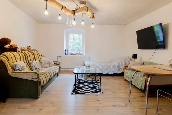 Prodej rodinného domu, Bžany, 240 m2