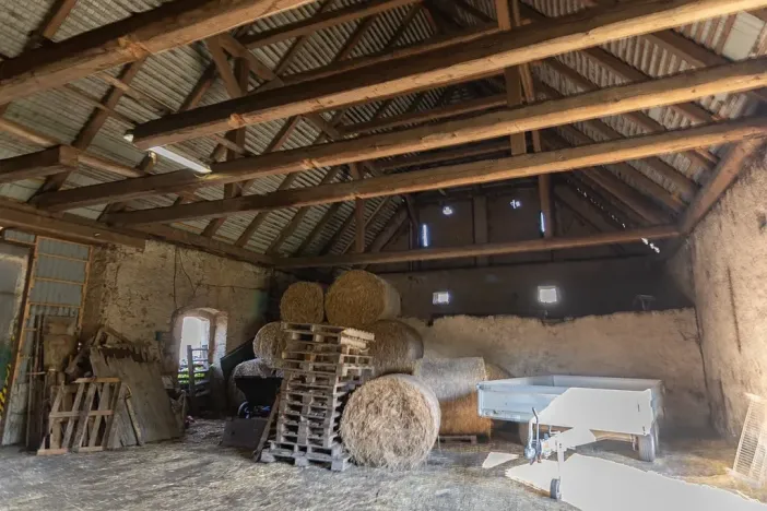 Prodej rodinného domu, Bžany, 240 m2