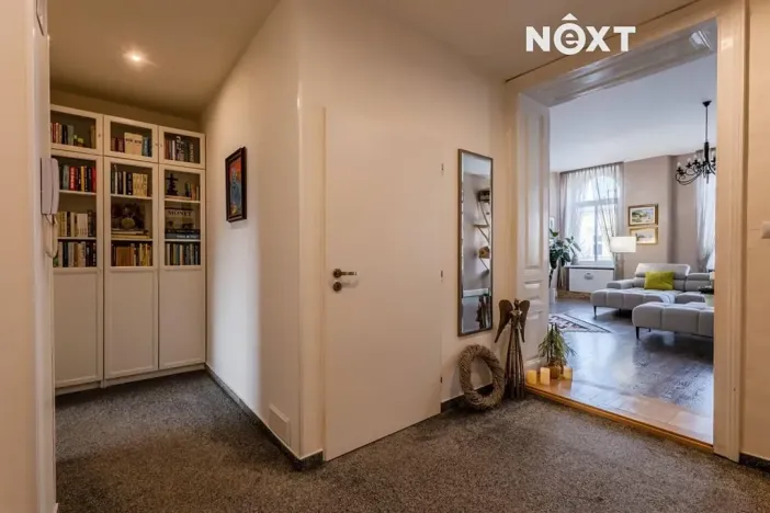 Prodej bytu 3+kk, Prostějov, Svatoplukova, 297 m2