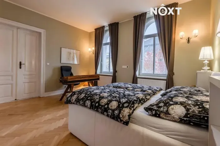 Prodej bytu 3+kk, Prostějov, Svatoplukova, 297 m2