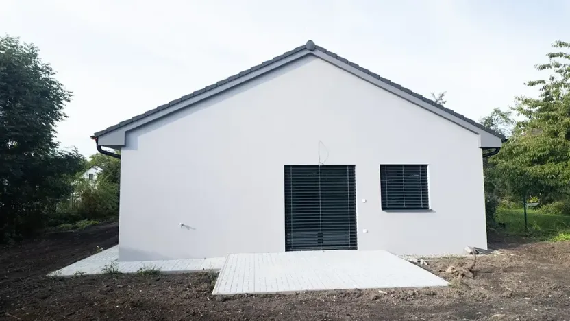 Prodej rodinného domu, Mělnické Vtelno, Libeňská, 133 m2
