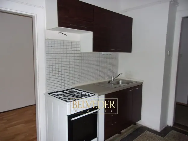 Pronájem bytu 2+1, Teplice, Americká, 70 m2