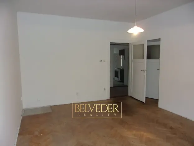 Pronájem bytu 2+1, Teplice, Americká, 70 m2