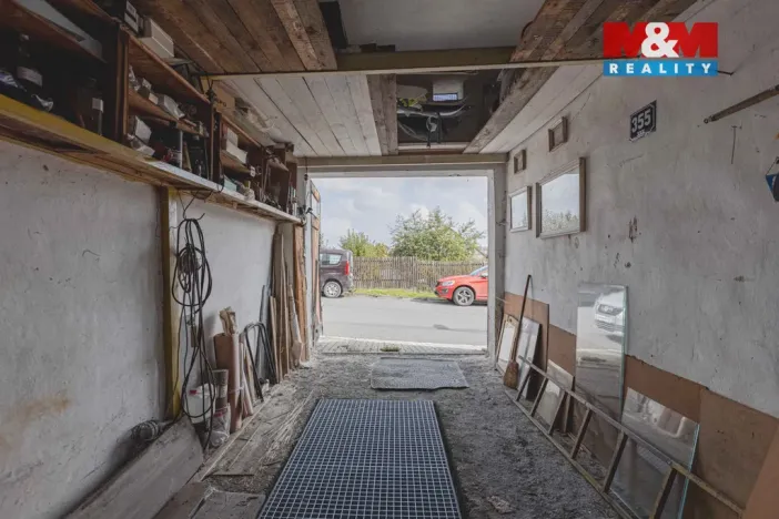 Prodej bytu 3+kk, Klatovy, Domažlická, 85 m2