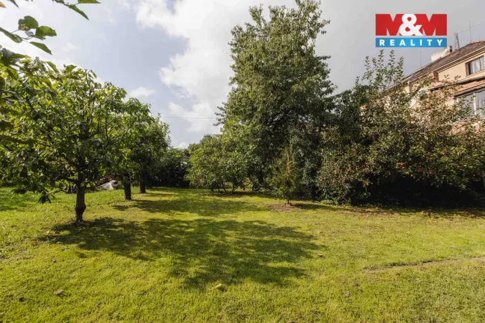 Prodej bytu 3+kk, Klatovy, Domažlická, 85 m2