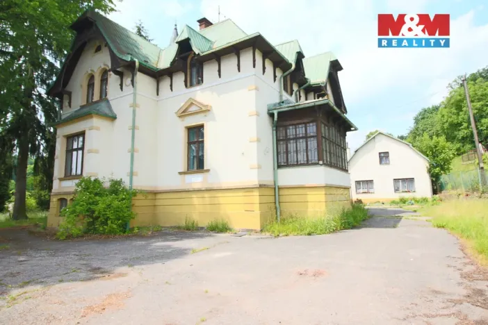 Pronájem bytu 1+kk, Trutnov - Poříčí, Polská, 25 m2