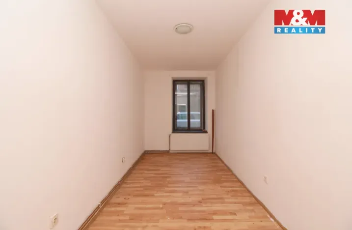 Pronájem bytu 2+kk, Pilníkov, Náměstí, 65 m2