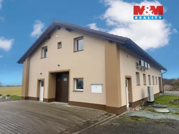 Pronájem skladu, Králova Lhota, 86 m2