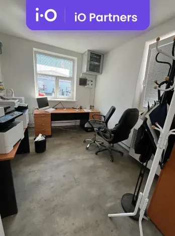 Pronájem kanceláře, Mnichovo Hradiště, Černá silnice, 40 m2