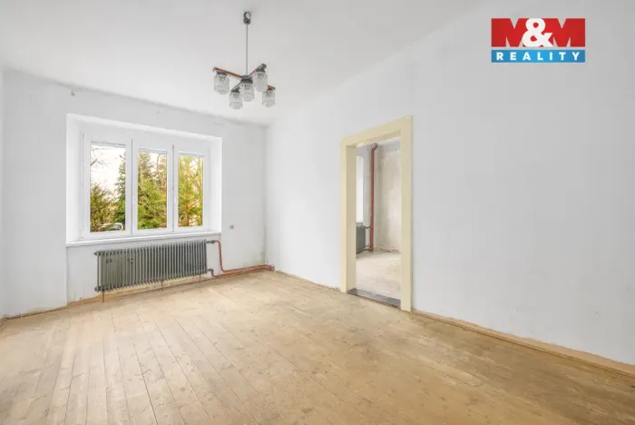 Prodej rodinného domu, Kolín - Kolín V, U Borků, 126 m2