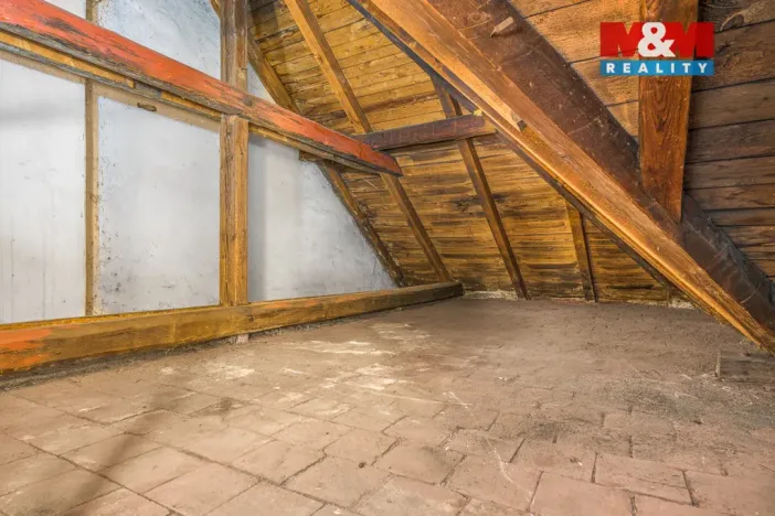 Prodej rodinného domu, Kolín - Kolín V, U Borků, 126 m2