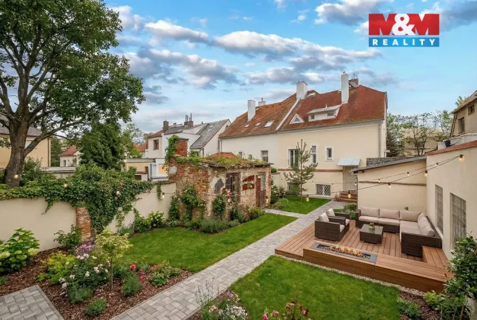 Prodej rodinného domu, Kolín - Kolín V, U Borků, 126 m2