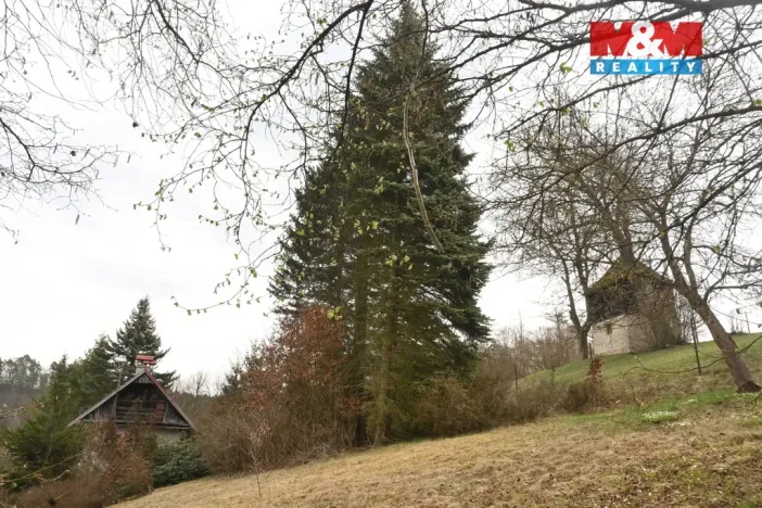 Prodej chalupy, Dolní Krupá, 60 m2