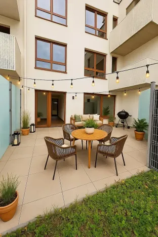 Prodej bytu 2+kk, Praha, 91 m2