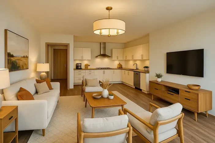 Prodej bytu 2+kk, Praha, 91 m2