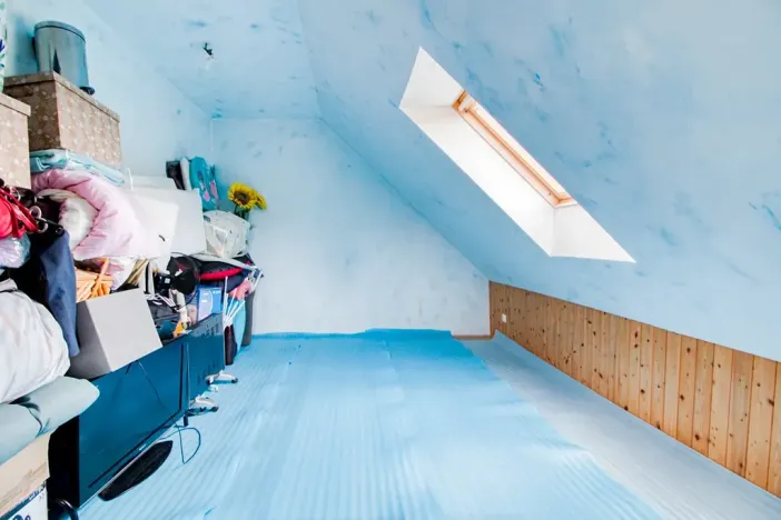 Prodej rodinného domu, Nepřevázka, 1091 m2