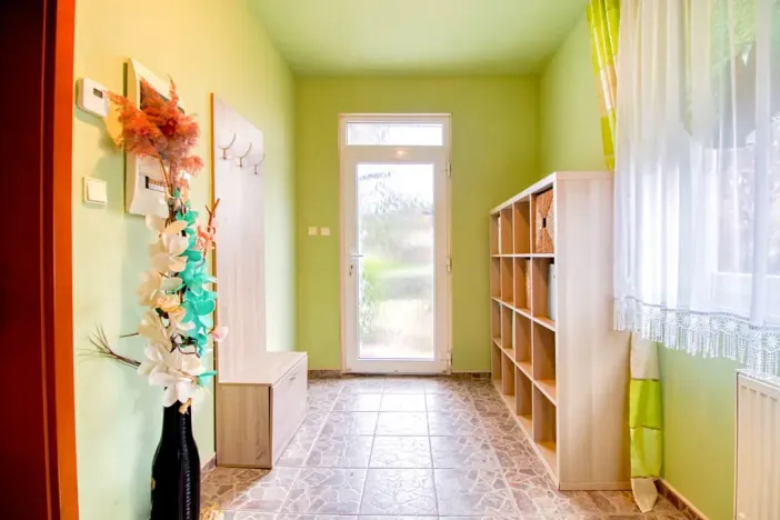 Prodej rodinného domu, Nepřevázka, 1091 m2