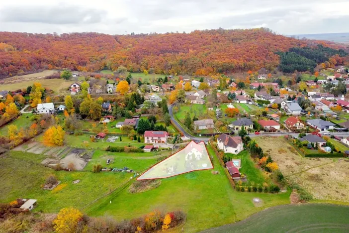 Prodej rodinného domu, Nepřevázka, 1091 m2