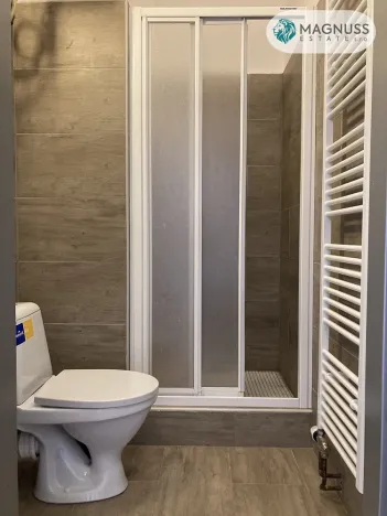 Pronájem bytu 1+kk, Olomouc, Denisova, 25 m2