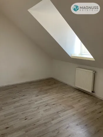Pronájem bytu 2+kk, Olomouc - Lazce, Tvrdíkova, 30 m2