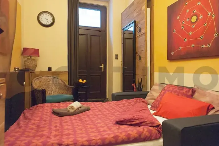 Pronájem obchodního prostoru, Praha - Smíchov, Grafická, 15 m2