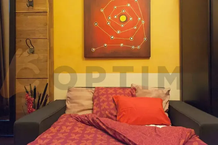 Pronájem obchodního prostoru, Praha - Smíchov, Grafická, 15 m2