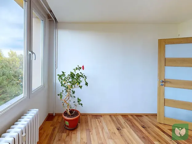 Prodej bytu 3+1, Kladno, U Hvězdy, 69 m2