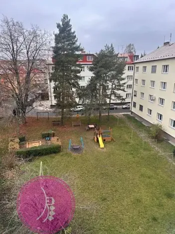 Pronájem bytu 2+1, Olomouc, Českobratrská, 66 m2