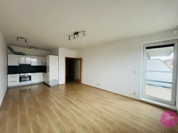 Pronájem bytu 2+kk, Olomouc, Peškova, 55 m2