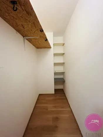 Pronájem bytu 2+kk, Olomouc, Peškova, 55 m2