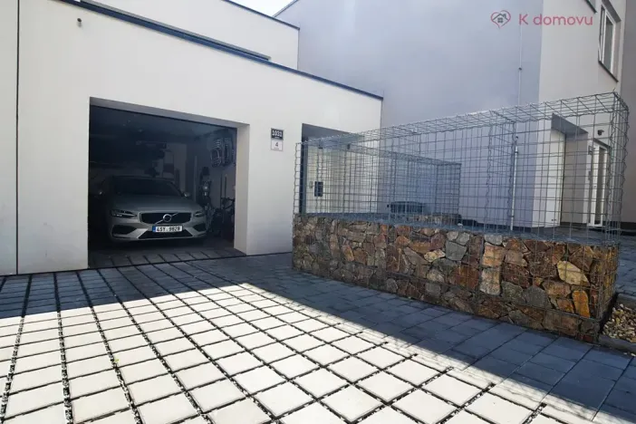 Pronájem rodinného domu, Brno, Dubová, 160 m2