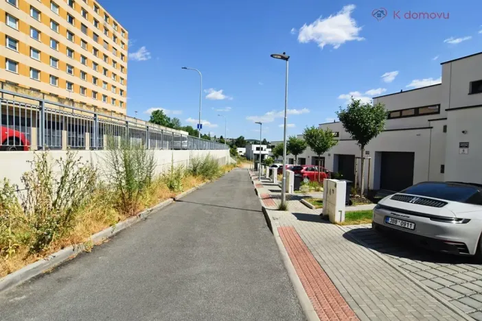 Pronájem rodinného domu, Brno, Dubová, 160 m2