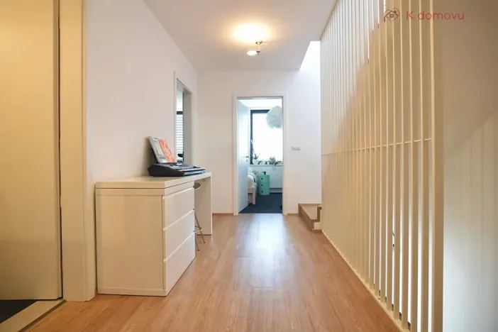 Pronájem rodinného domu, Brno, Dubová, 160 m2