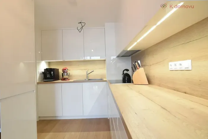 Pronájem rodinného domu, Brno, Dubová, 160 m2