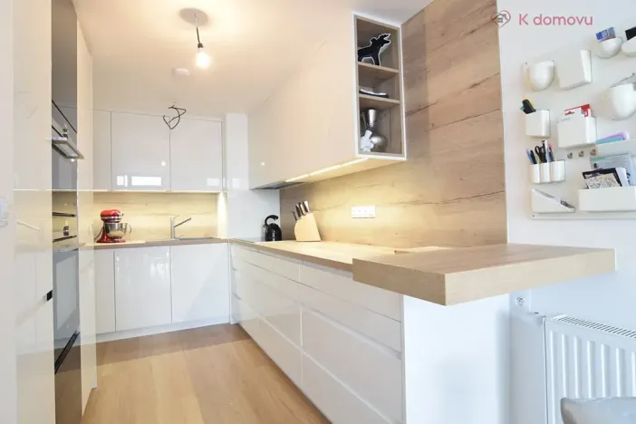 Pronájem rodinného domu, Brno, Dubová, 160 m2