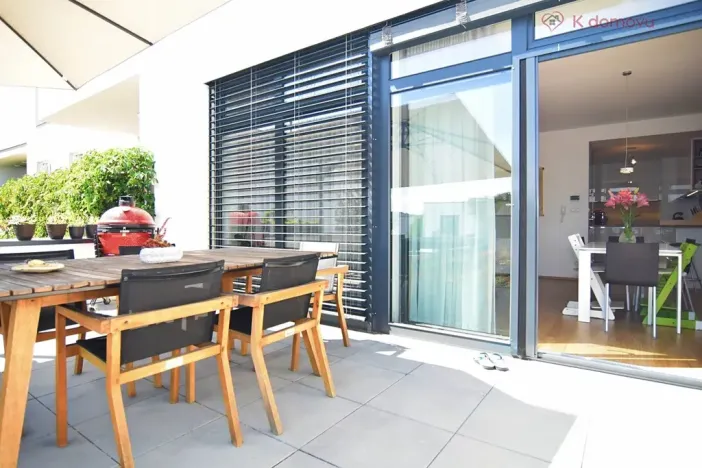 Pronájem rodinného domu, Brno, Dubová, 160 m2