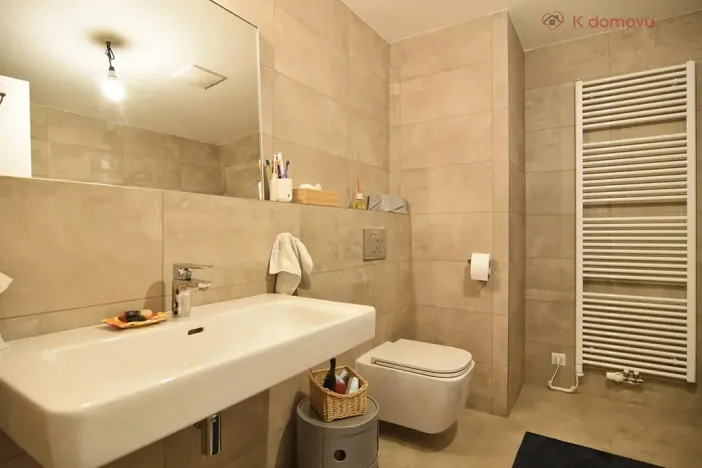 Pronájem rodinného domu, Brno, Dubová, 160 m2