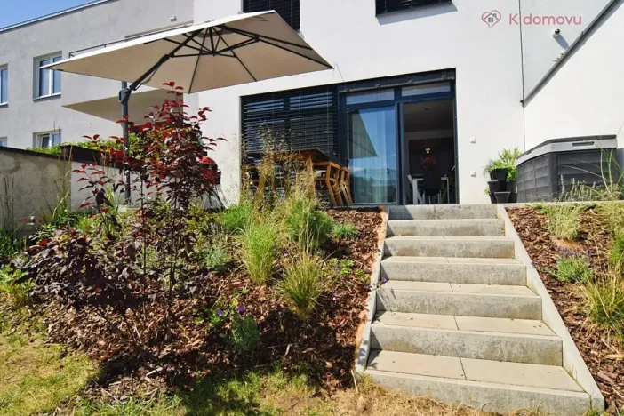 Pronájem rodinného domu, Brno, Dubová, 160 m2