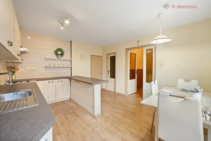 Prodej rodinného domu, Kunovice, Záchalupčí, 148 m2