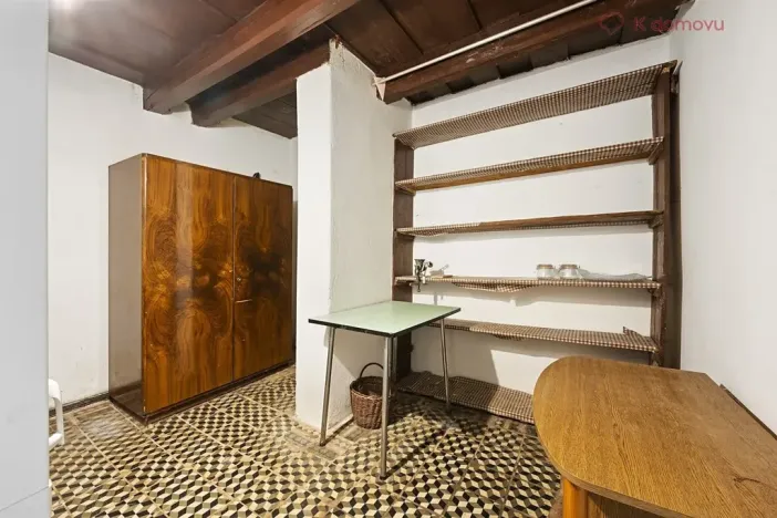 Prodej rodinného domu, Kunovice, Záchalupčí, 148 m2