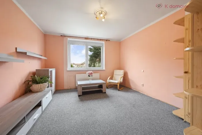 Prodej rodinného domu, Kunovice, Záchalupčí, 148 m2