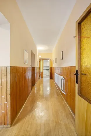 Prodej rodinného domu, Kunovice, Záchalupčí, 148 m2